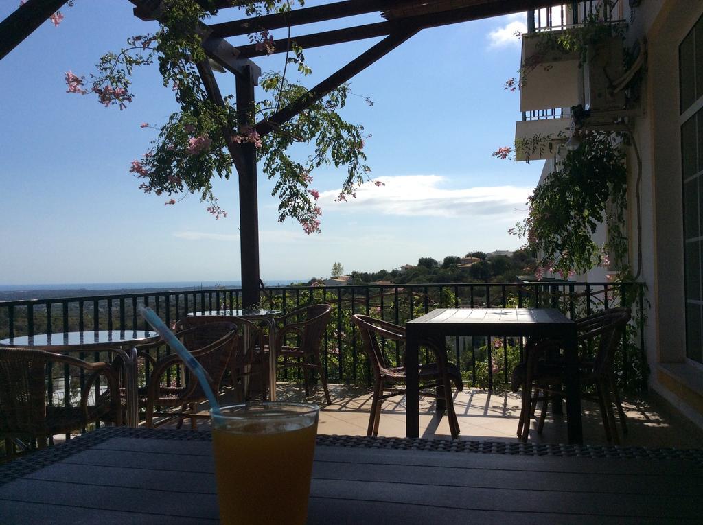 Golda Sol Ξενοδοχείο Λουλέ Εξωτερικό φωτογραφία