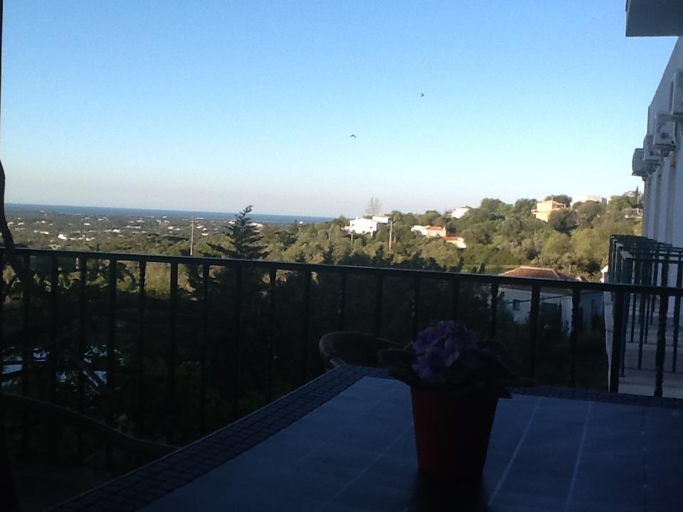 Golda Sol Ξενοδοχείο Λουλέ Εξωτερικό φωτογραφία